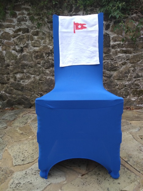 Chair covers