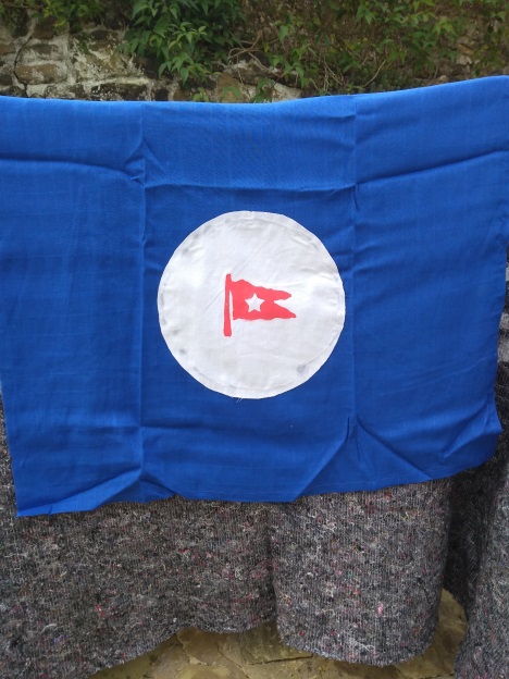Table runner